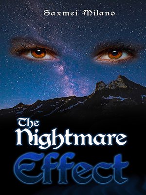 cover image of The Nightmare Effect